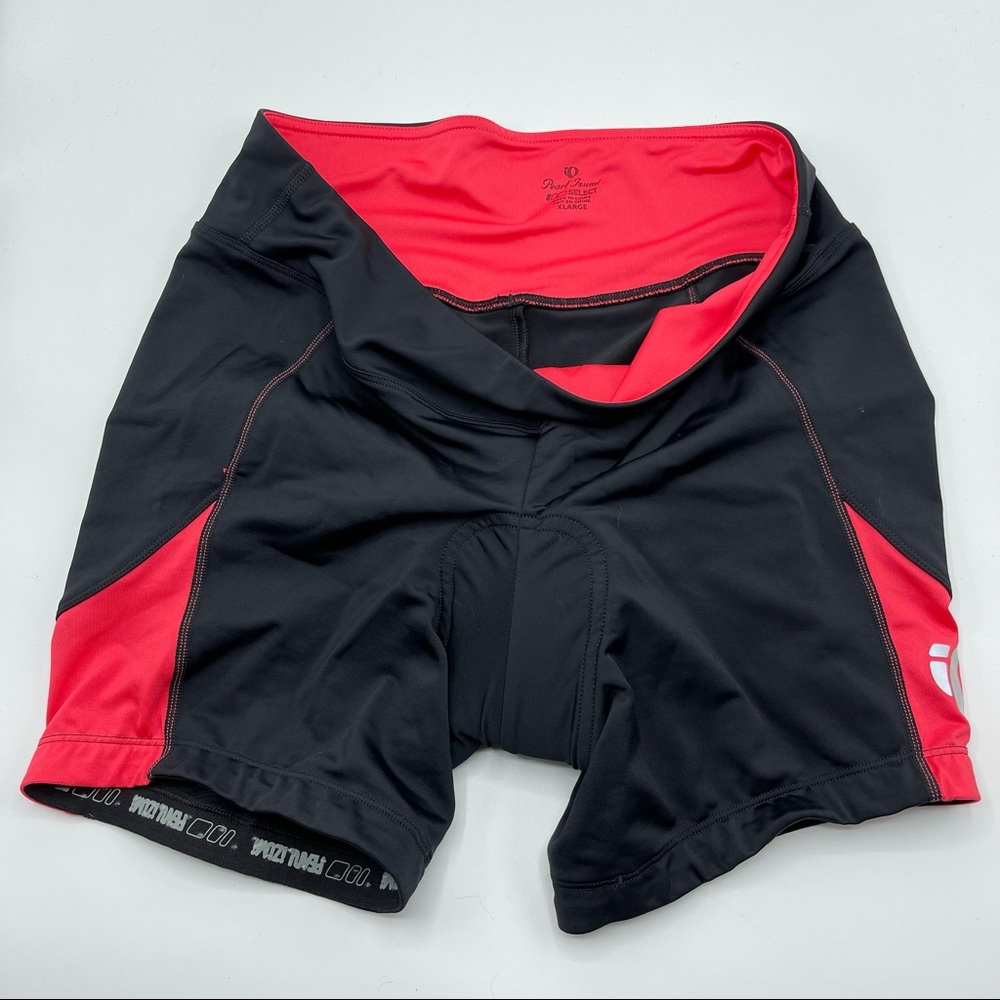 Pearl Izumi Select Padded Bike Shorts